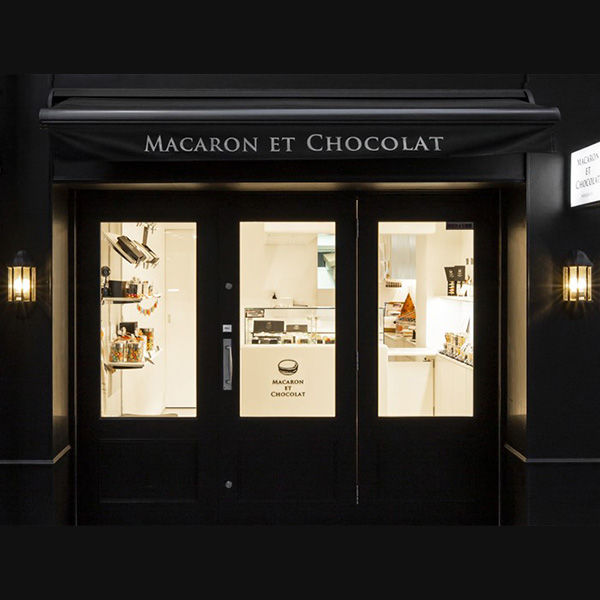 MACARON ET CHOCOLAT マカロン 10個BOX【春の贈りもの】【おいしいお取り寄せ】　商品画像6