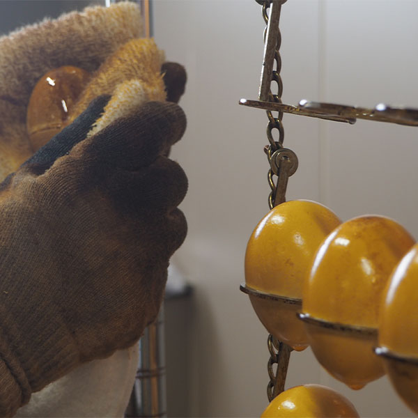 山形 半澤鶏卵スモッち＆スモッちゴールド 15個段ボール箱入スモッち10個、スモッちゴールド5個【KN】　商品画像6