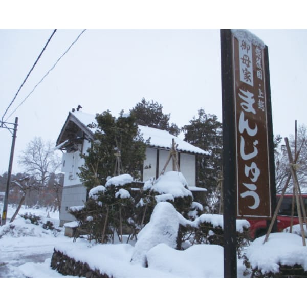 新潟 御母家 冷凍笹だんご 5ヶ×2袋入【KN】　商品画像6