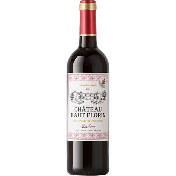 格上オー・メドック入り！金賞ボルドー赤ワイン6本セット 各750ml【おいしいお取り寄せ】　商品画像6