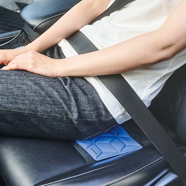 COOLOOP アイスピローシート ブルー【雑貨】 商品画像6