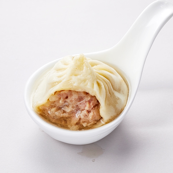 横浜中華街 状元樓 黒醤油炒飯・海鮮入り生姜炒飯・上海焼き小籠包セット(L8198)【中華特集】【サクワ】 商品画像6