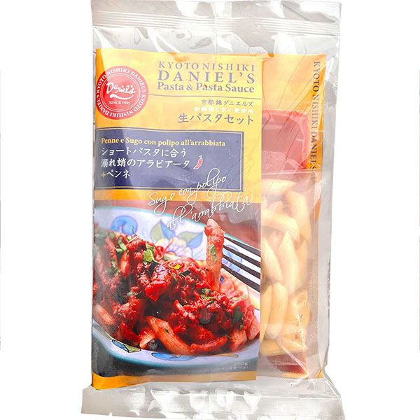 ダニエルズのパスタセット【GW】　商品画像6