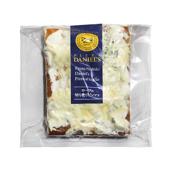 ダニエルズのローマピッツァ2種とスペアリブ【GW】　商品画像6