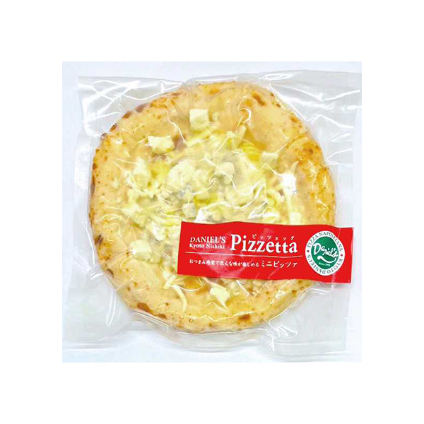 ダニエルズのピッツェッタ4枚セット【GW】 商品画像6