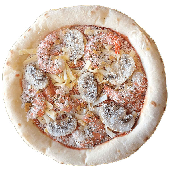 モリナポ ピザ＆パエリア3点セット【GW】　商品画像6