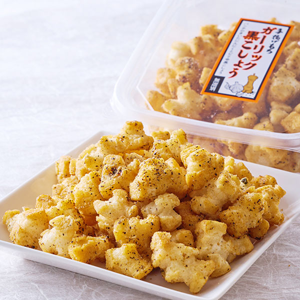 七越製菓 カップ手揚げもち 8種食べ比べセット 9個入【イオンゴールドカード会員さま限定特別セール6月】 商品画像6