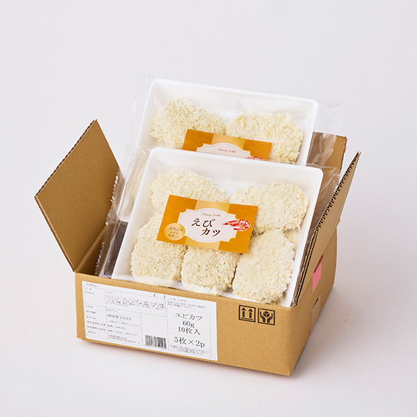 大関食品 エビカツ 10枚入り【お届け期間：8月7日〜8月12日】【お盆ごちそう特集】　商品画像6