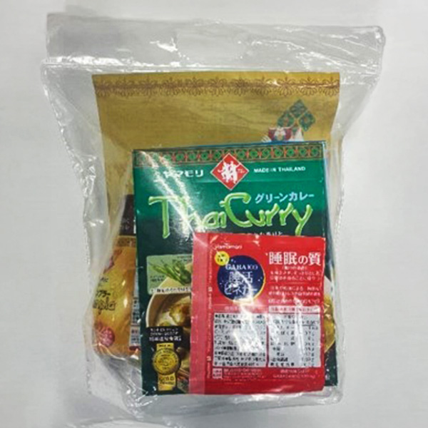 タイフードお楽しみ袋【超!ナツ夏祭り】 商品画像6