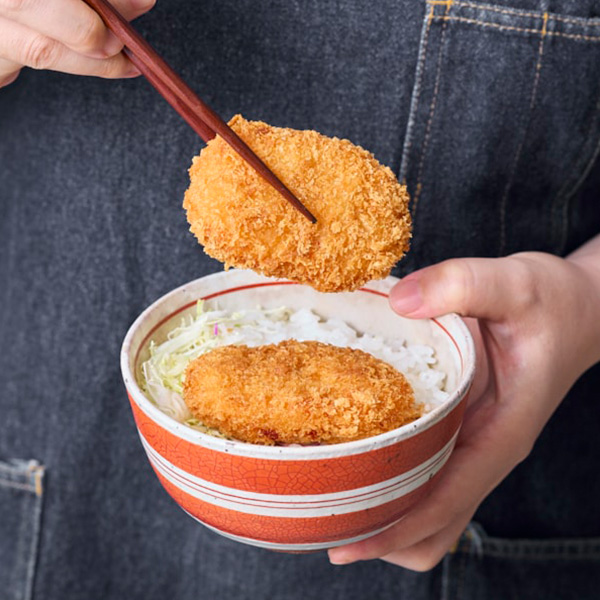 大関食品 えび天ぷら8尾入りと揚げないエビカツ10個入り バラエティセット 【ブラックフライデー】　商品画像6