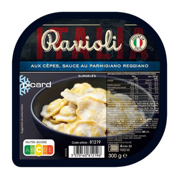 ピカール パスタ食べくらべセット【夏の贈りもの・お中元】　商品画像7