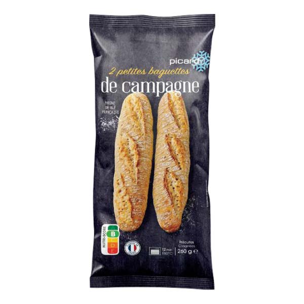 ピカール パリの朝食セット【冬の贈りもの・お歳暮】　商品画像7