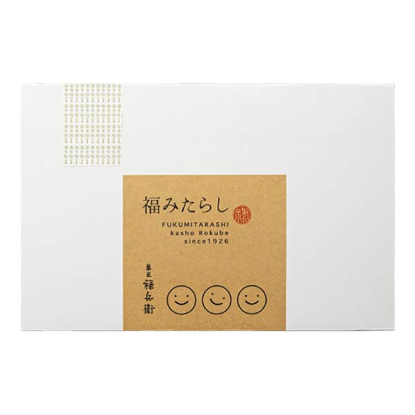 菓匠禄兵衛 お茶々ゼリイ・福みたらしセット【夏の贈りもの・お中元】[IOF40]　商品画像7