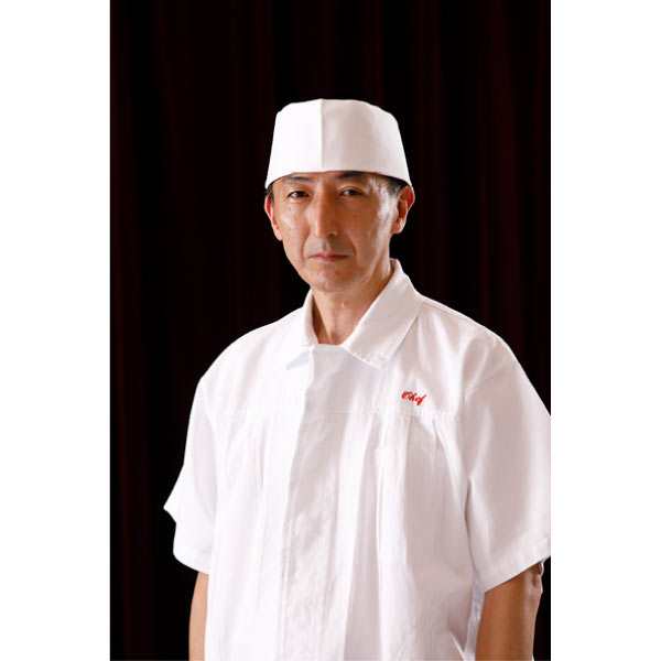 ホテルオークラ 和洋中おせち三段重【3〜4人前・39品目】【イオンのおせち】 商品画像7