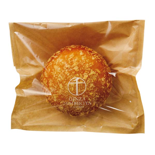 銀座千疋屋 パン詰合せ【夏の贈りもの・お中元】[PGS-A24]　商品画像7