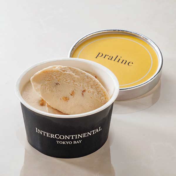 ホテル インターコンチネンタル 東京ベイ アイスギフト【夏の贈りもの・お中元】[AH-TB3]　商品画像7