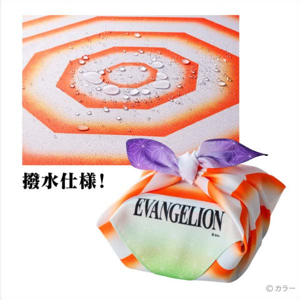 エヴァンゲリオンおせち2027【2〜3人前・37品目】【イオンのおせち】　商品画像7