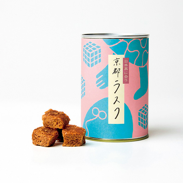 GOOD NATURE MARKET GOOD CACAO 日本茶に合う焼き菓子缶3種セット【冬の贈りもの・お歳暮】 商品画像7