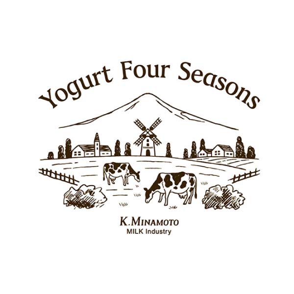 ヨーグルト フォーシーズンズ フローズンヨーグルトセット8個入【夏の贈りもの・お中元】[FY50]　商品画像7