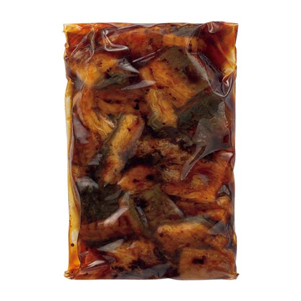 薩摩川内鰻 九州産きざみうなぎ蒲焼【夏の贈りもの・お中元】　商品画像7