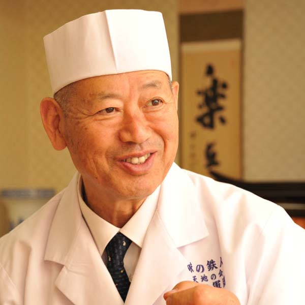 有馬温泉「四季の彩 旅篭」 和風三段重【3〜4人前・43品目】【イオンのおせち】　商品画像7