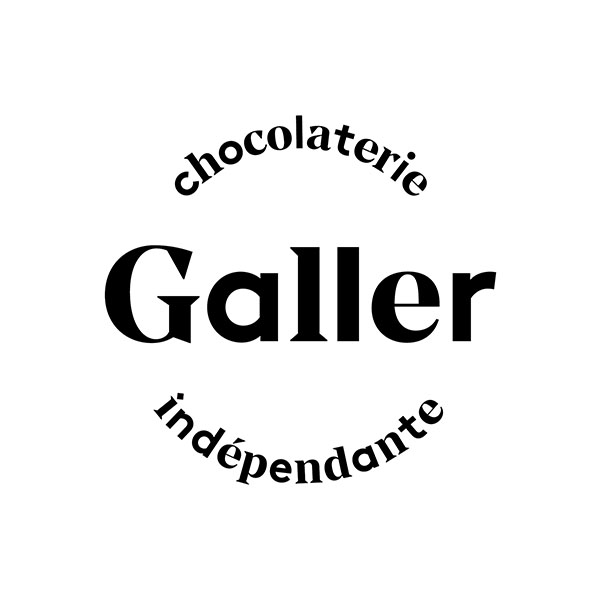 Galler ベルギーショコラノワール【イオンのクリスマス】　商品画像7