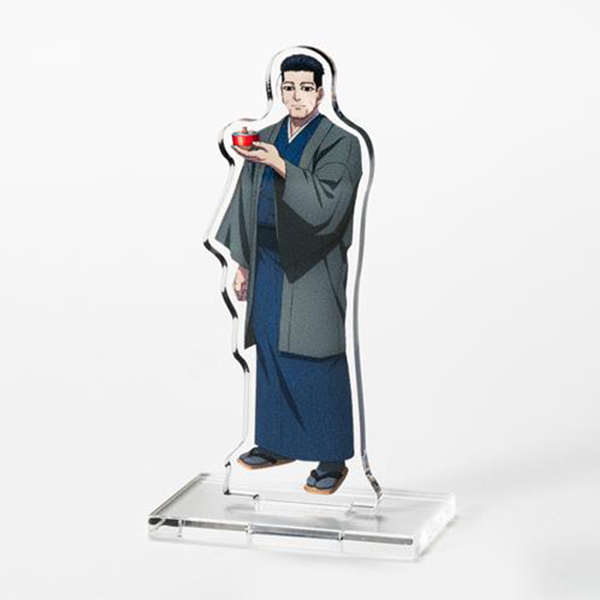 ゴールデンカムイ 「ゴールデンカムイ」和洋オードブル一段重【2〜3人前・21品目】【イオンのおせち】　商品画像7