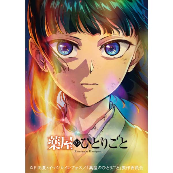薬屋のひとりごと 和洋オードブル一段重【2人前・18品目】【イオンのおせち】　商品画像7