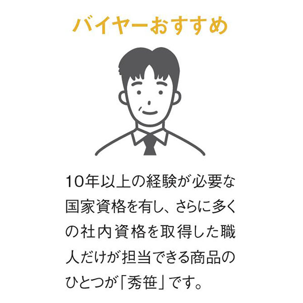 白謙かまぼこ店 秀笹詰合せ【冬の贈りもの・お歳暮】[JU-SY]　商品画像7