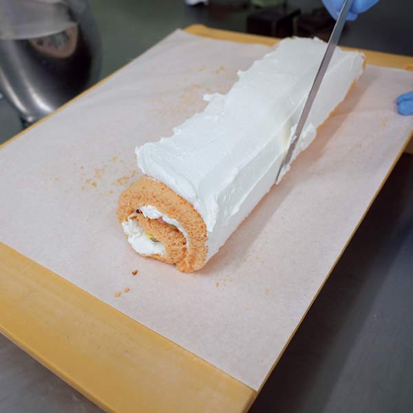 プランタンブランby花月堂 白桃ロール＆はちみつレモンロール【夏の贈りもの・お中元】　商品画像7