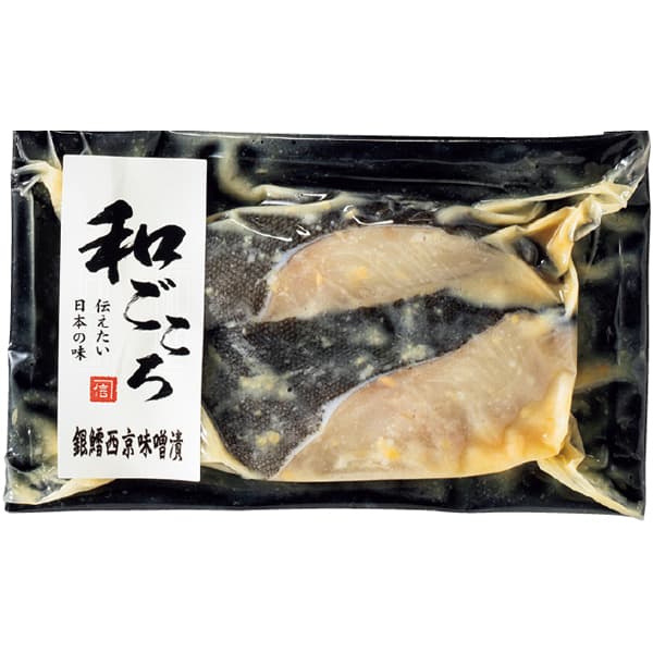 カネシン 和ごころシリーズ詰合せ【冬の贈りもの・お歳暮】 商品画像7