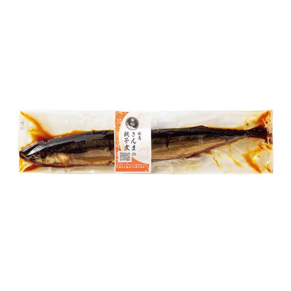 青柳食品 骨まで食べれる煮魚詰合せ【夏の贈りもの・お中元】　商品画像7