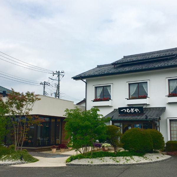 埼玉 つむぎや 埼玉新小麦100％ 新小麦うどん(20人前)【お届け期間:8月1日〜9月10日】【KN】　商品画像5