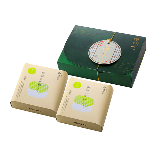 撰利久 和風スイーツセット[YR23TF]【おいしいお取り寄せ】　商品画像7