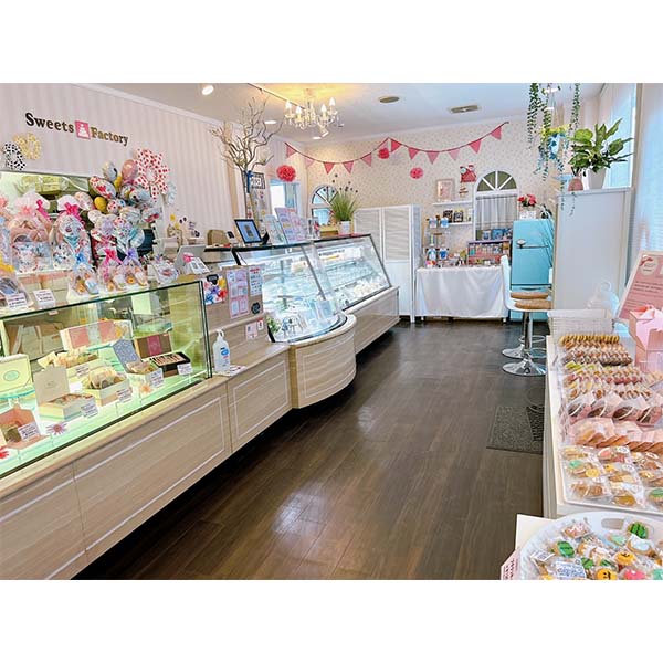 Sweets Factory 贅沢くちどけプリン6本セット【おいしいお取り寄せ】　商品画像7