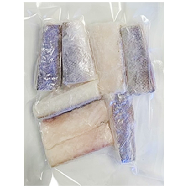 国産 3種の魚スティック (鮭・さば・真たら各1P)計600g【おいしいお取り寄せ】　商品画像7