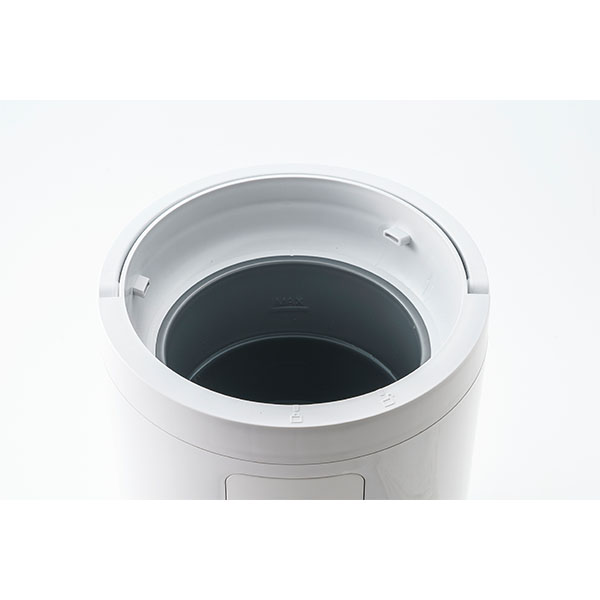 スリーアップ 多機能スチーム加湿器「スチームポット」3L(R4783)[ST-T2370WH]【雑貨】　商品画像7