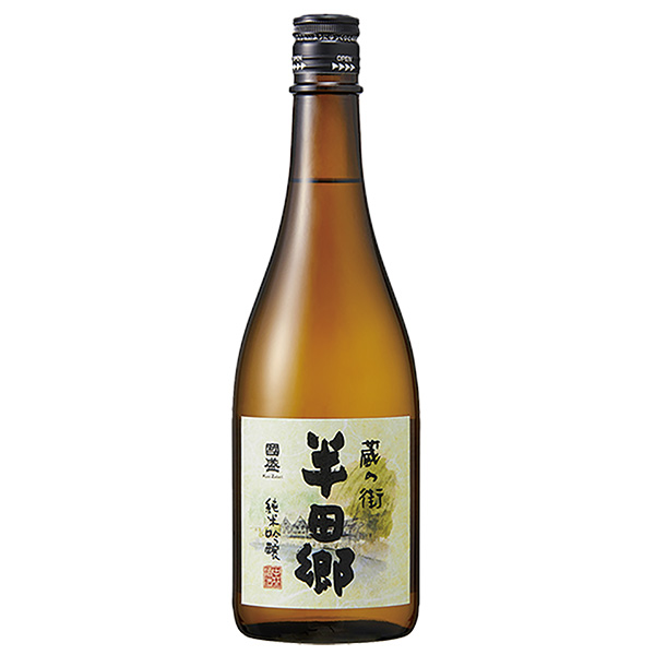 24年燗酒コンテスト最高金賞受賞6本セット (720ml×6本)【お届け期間：12月26日〜12月30日】【年末年始ごちそう特集】　商品画像7