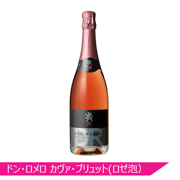 世界4カ国辛口スパークリングワイン6本セット 各750ml【お届け期間：12月24日〜12月31日】【福袋】　商品画像7