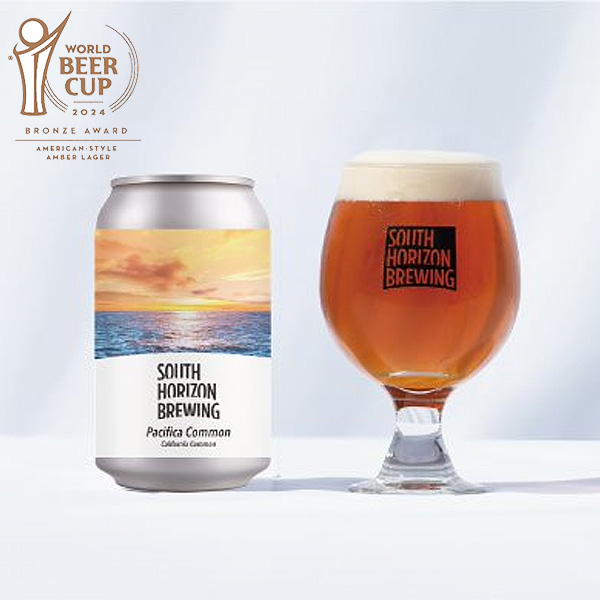 SOUTH HORIZON BREWING ６本セット【超！ナツ夏祭り】【おいしいお取り寄せ】　商品画像7