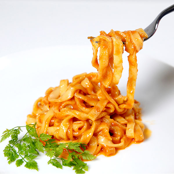 麺Quick 5種×2食 計10食セット(ボロネーゼパスタ、濃厚海老クリームパスタ、3種のチーズカルボナーラパスタ、麺屋武蔵豚骨魚介まぜそば、パンチョのナポリタン 各２)(L7637)【サクワ】　商品画像7