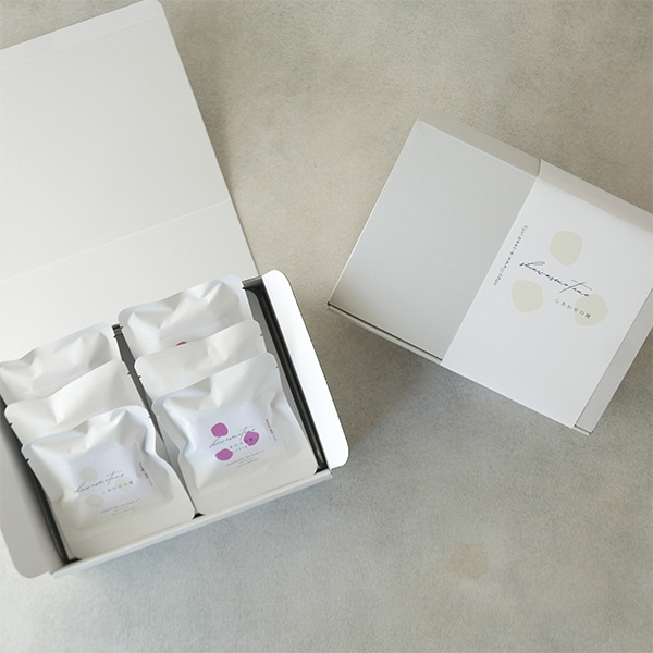 チーズケーキラボseed しあわせの種6個セット【プチギフト】【おいしいお取り寄せ】　商品画像7