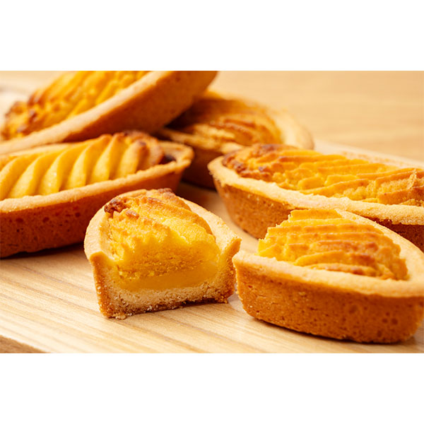 十勝トテッポ工房 シマエナガのほっぺととうきびタルトセット【おいしいお取り寄せ】　商品画像7