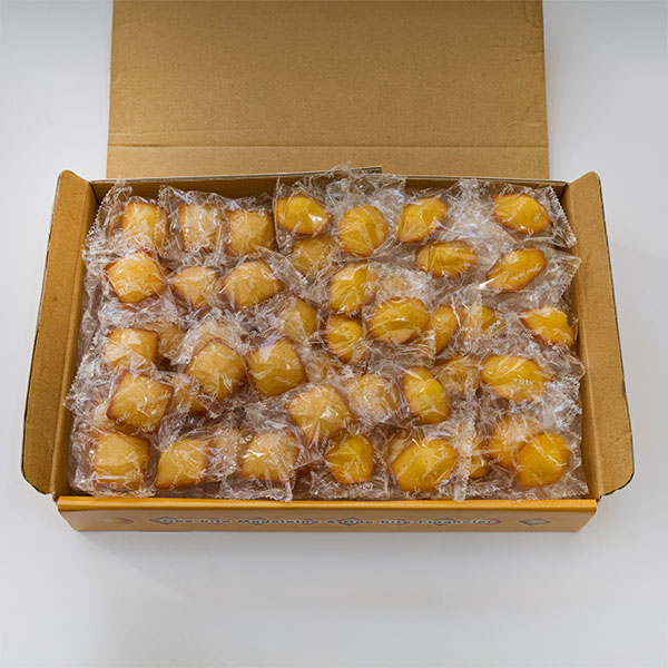 【アウトレット】ひとくちマドレーヌ＆ひとくちフィナンシェ【おいしいお取り寄せ】　商品画像7