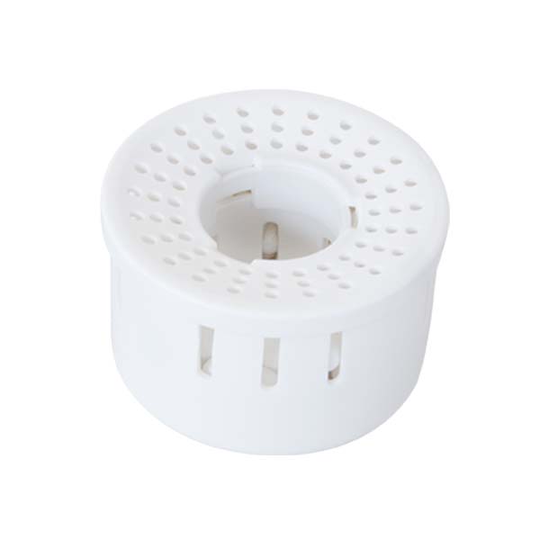 ハイブリッドスチーム加湿器スチームミスト [HB-T2582GG]【雑貨】　商品画像6