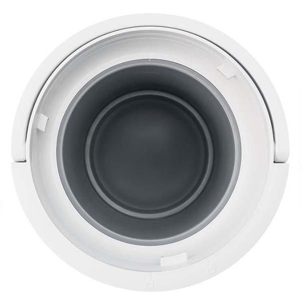 多機能スチーム加湿器「スチームポット」3L ホワイト [ST-T2370WH]【雑貨】　商品画像7