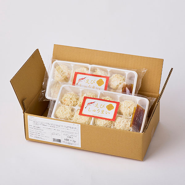 大関食品 えびシュウマイ 16個【おいしいお取り寄せ】 商品画像7