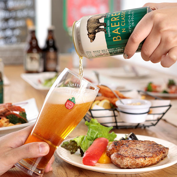 ベアレン 3種12缶ギフトセット (350ml缶×各4 計12本)【イオンゴールドカード会員さま限定特別セール2月】 商品画像7