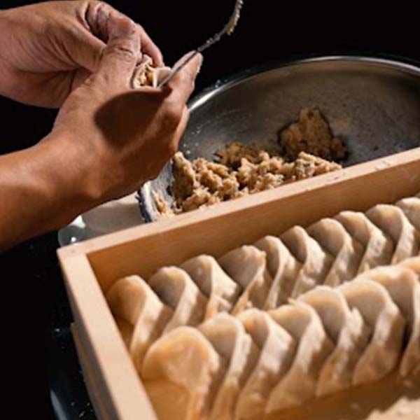 大阪王将三昧セット(L8069)【イオンゴールドカード会員さま限定特別セール2月】【サクワ】 商品画像7