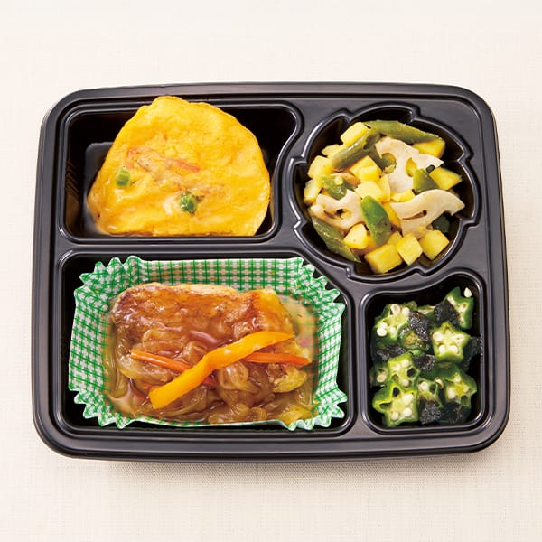 おまかせバランス御膳Cセット(10種10個)(L8106)【サクワ】 商品画像7